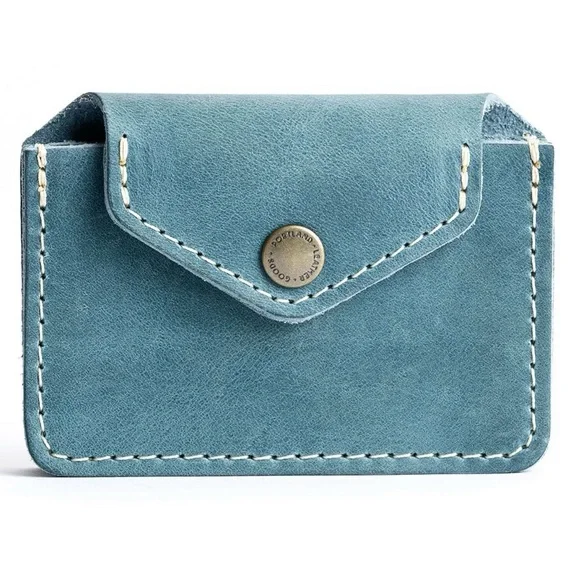 Portland Leather Lovebug Plus Wallet - Picture 5 of 6